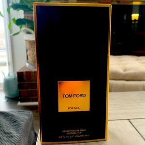 Tom Ford For Men Cologne